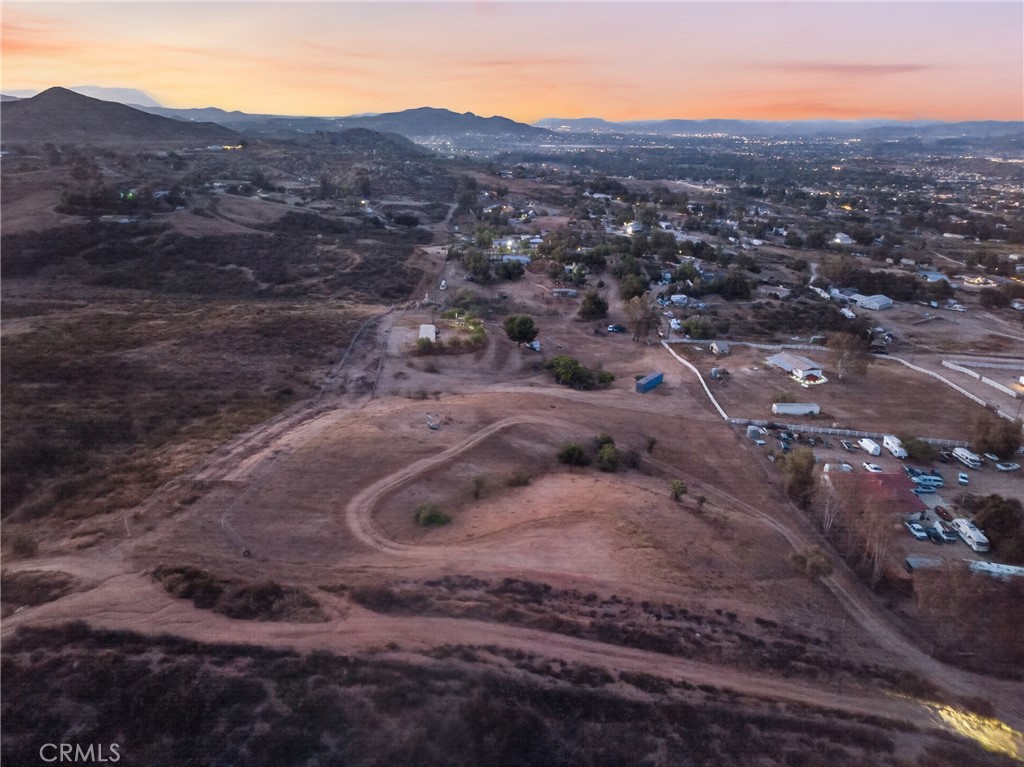 0 Wickered Menifee, CA 92584 - Photo 13 of 14 a view of a dry top view