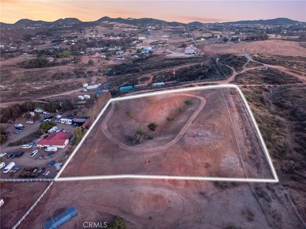 0 Wickered Menifee, CA 92584 - Photo 3 of 14 a view of city