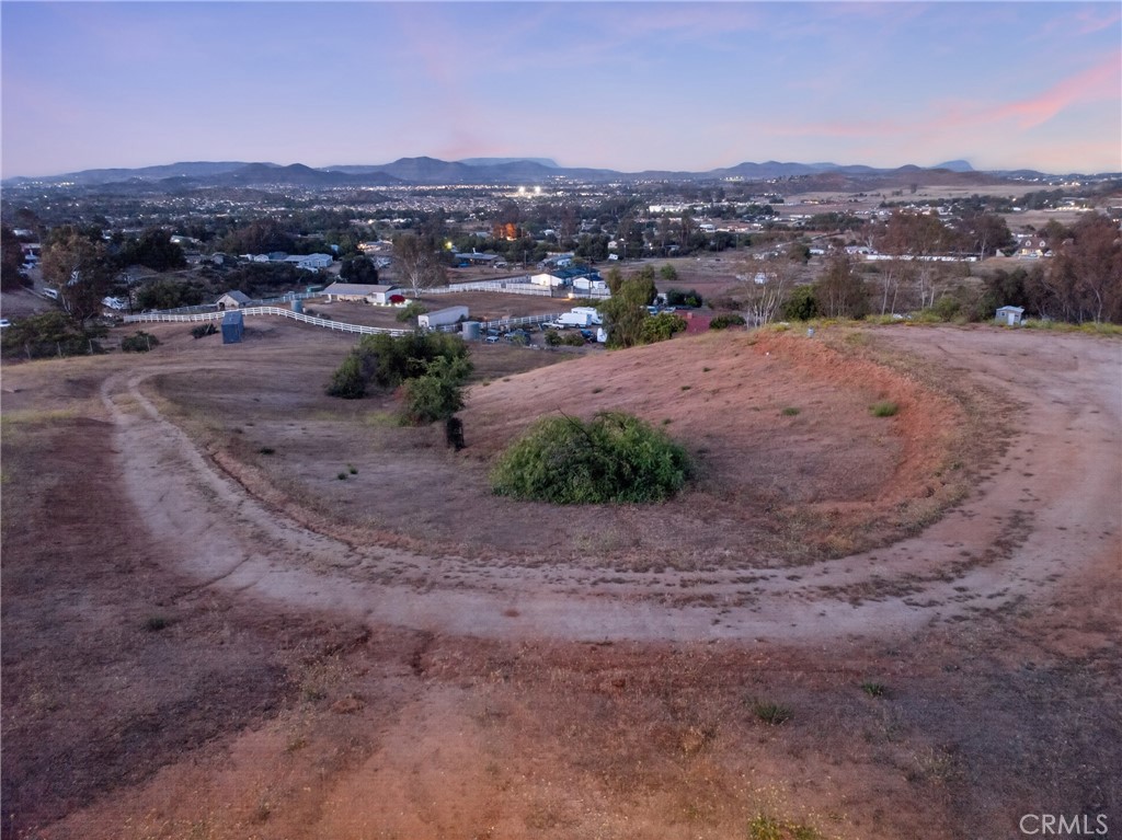 0 Wickered Menifee, CA 92584 - Photo 7 of 14 a view of a outdoor space