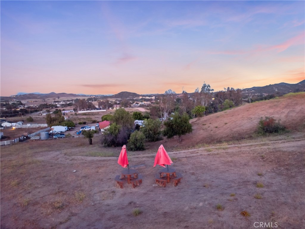 0 Wickered Menifee, CA 92584 - Photo 9 of 14 a view of mountains and mountain view