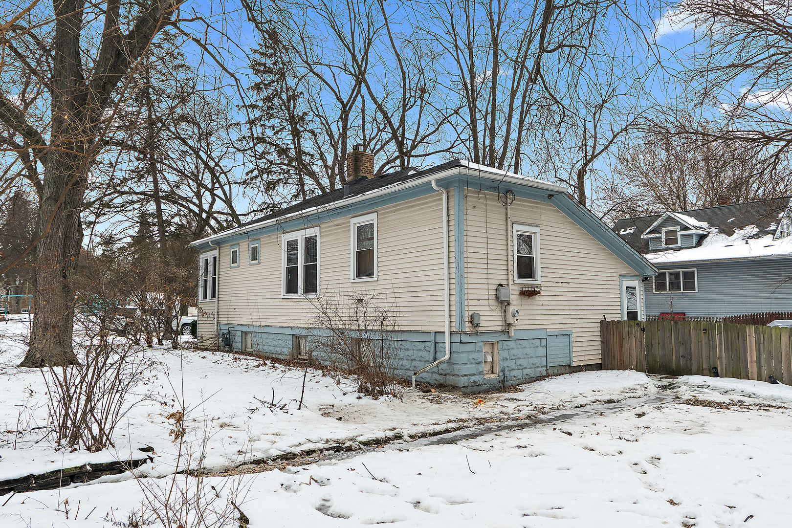 1812 Cedar Road Homewood, IL 60430 - Photo 20 of 24