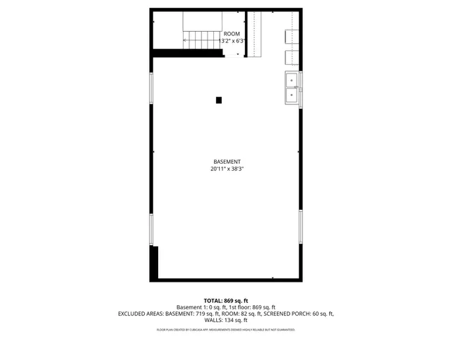 $235,000 | 1812 Cedar Road, Homewood, IL 60430