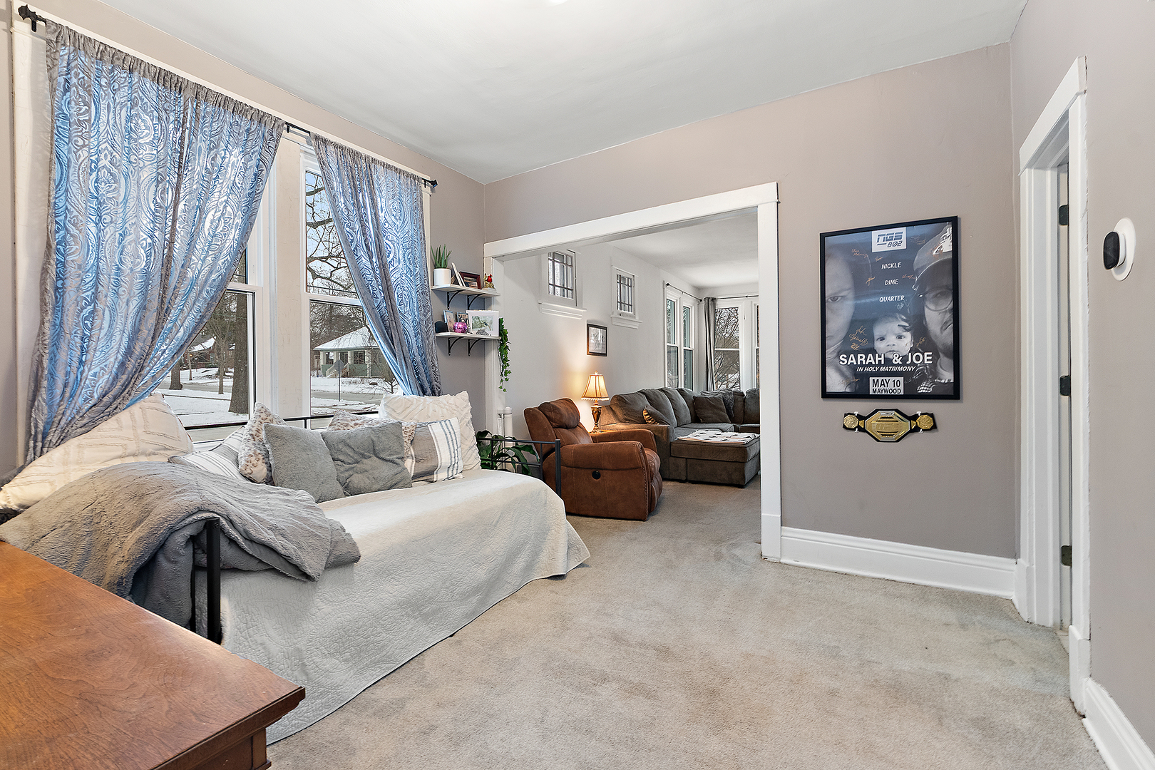 1812 Cedar Road Homewood, IL 60430 - Photo 9 of 24