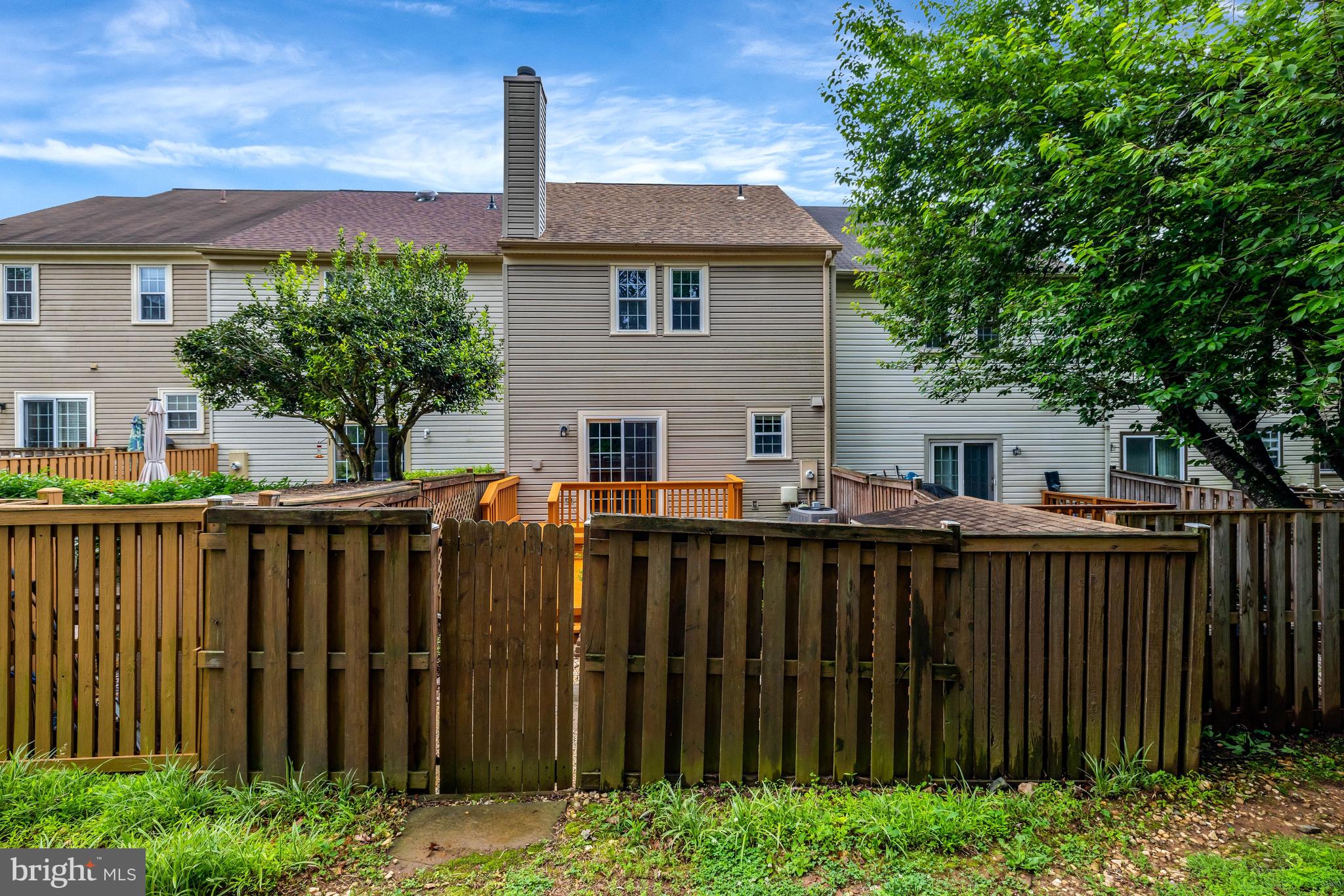 11992 Sentinel Point Court Reston, VA 20191 - Photo 46 of 49 Located near metro & major commuter routes