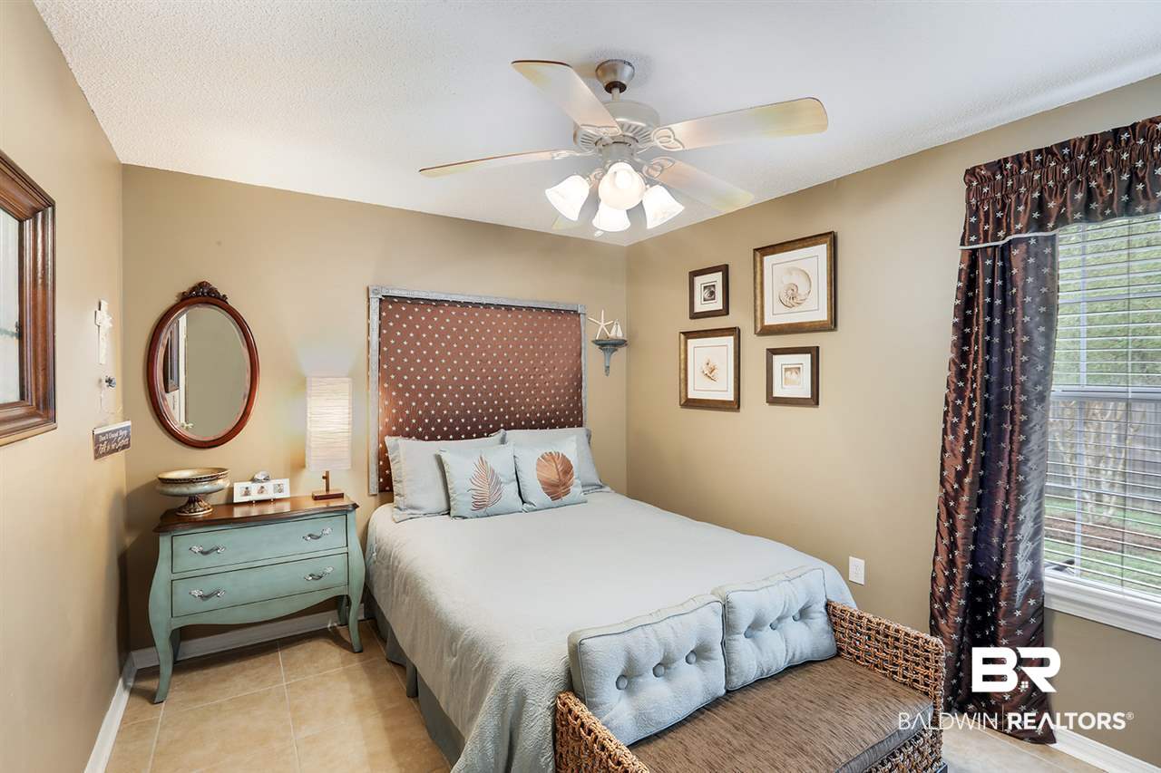 13223 Pointer Drive West Foley, AL 36535 - Photo 9 of 15 Bedroom 2