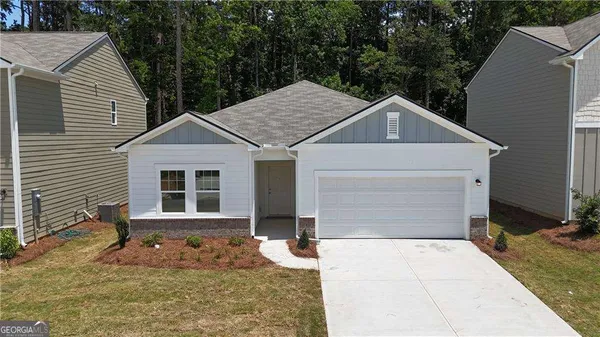 $388,990 | 74 Rowlett Place, Bethlehem, GA 30620