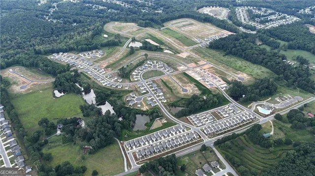 $382,990 | 74 Rowlett Place, Bethlehem, GA 30620