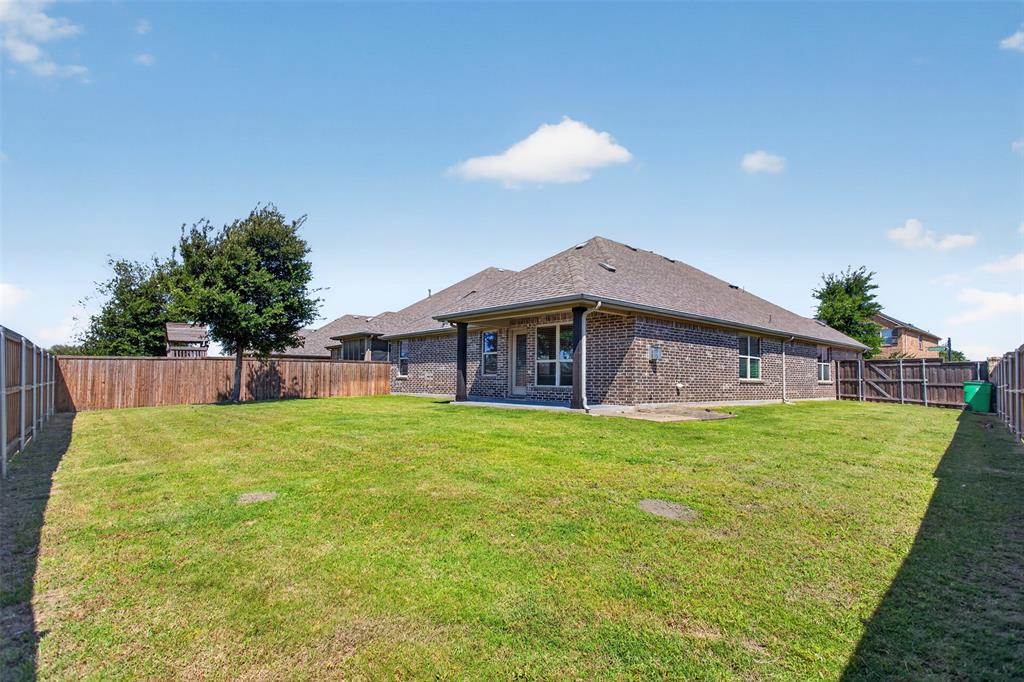 2051 Avondown Road Forney, TX 75126 - Photo 23 of 29