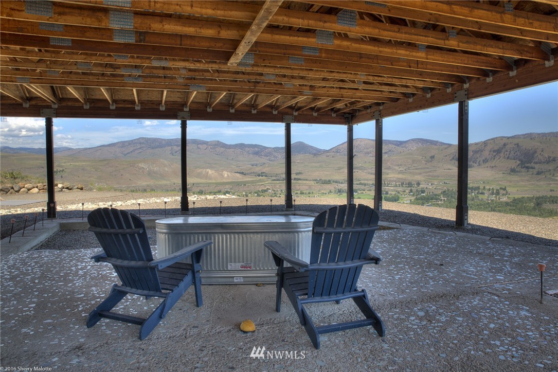 40 Hawks Hill Road Twisp, WA 98856 - Photo 3 of 18 Gallery Image 3