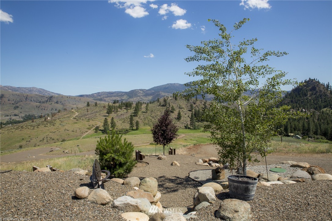 40 Hawks Hill Road Twisp, WA 98856 - Photo 8 of 18 Gallery Image 8