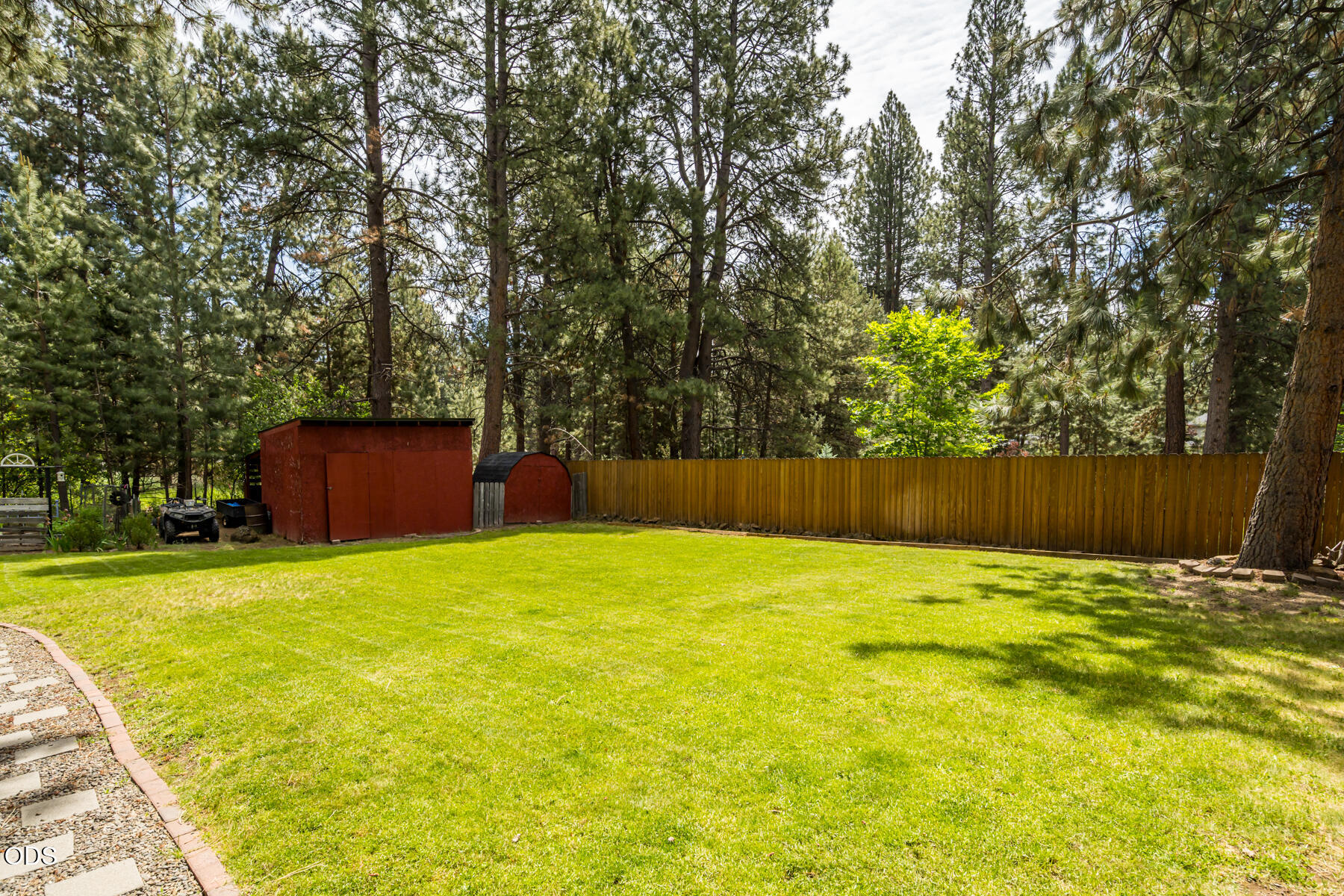18948 Choctaw Road Bend, OR 97702 - Photo 36 of 49