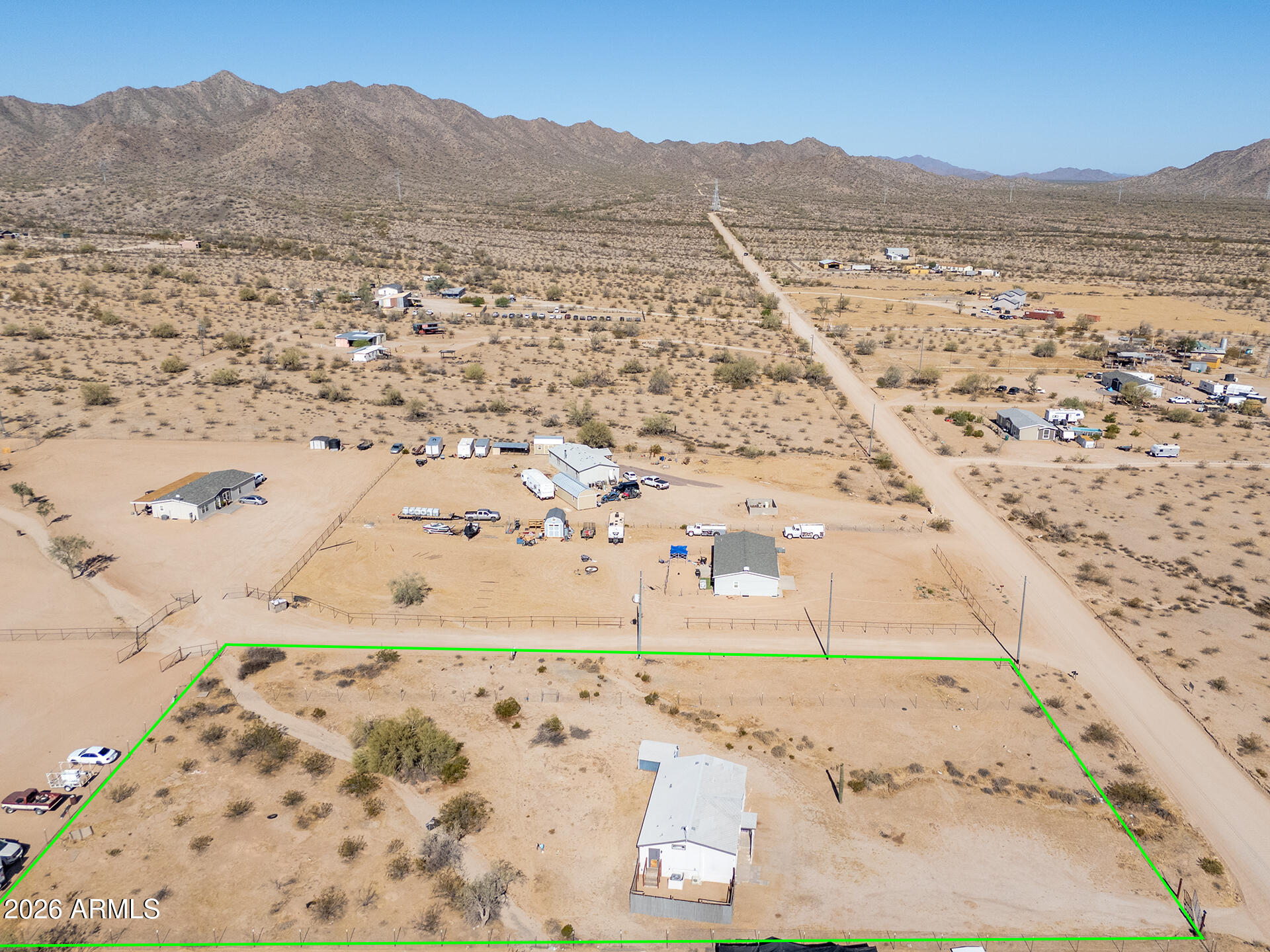 52989 West Century Road Maricopa, AZ 85139 - Photo 39 of 40