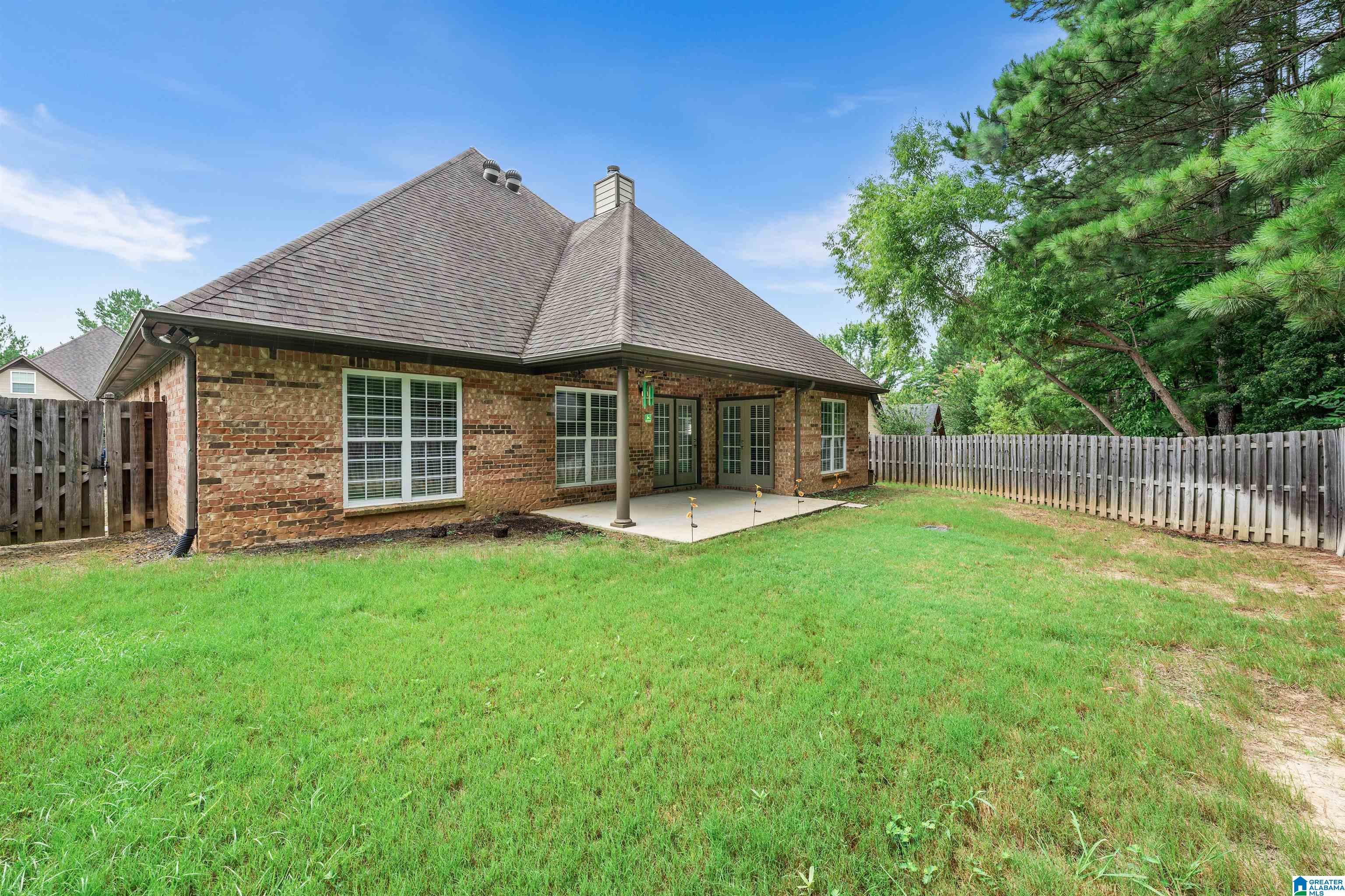 153 Blackstone Court Chelsea, AL 35043 - Photo 28 of 28