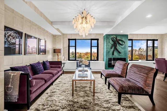 a picture of floor plan