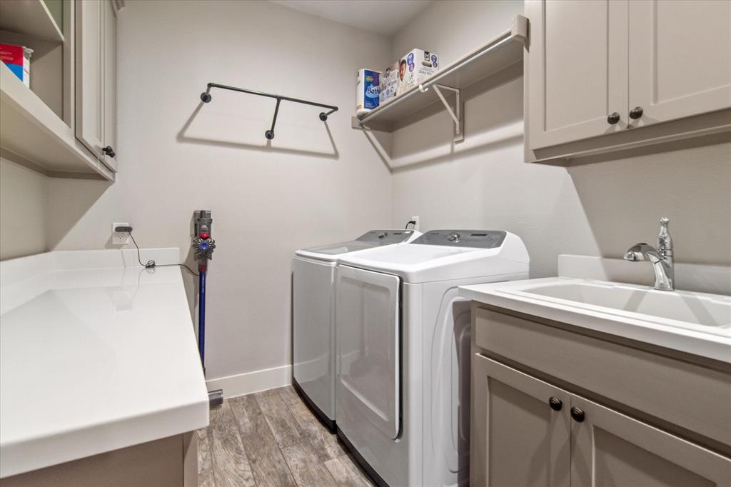 891 Cheyenne Trail Trenton, TX 75490 - Photo 21 of 27
