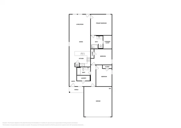 $1,959 | 15232 Bullfighter Boulevard, Haslet, TX 76052