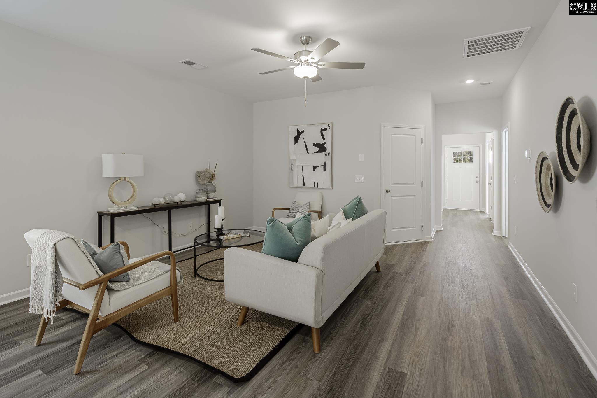 503 Bogarde Terrace Gilbert, SC 29054 - Photo 13 of 29