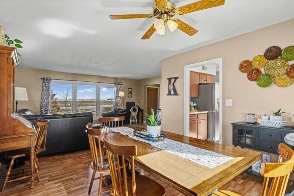 $324,900 | 913 East 1st Street, Gibson City, IL 60936