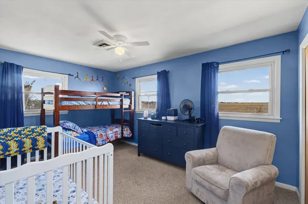 $324,900 | 913 East 1st Street, Gibson City, IL 60936