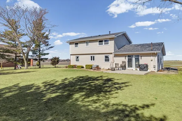 $324,900 | 913 East 1st Street, Gibson City, IL 60936