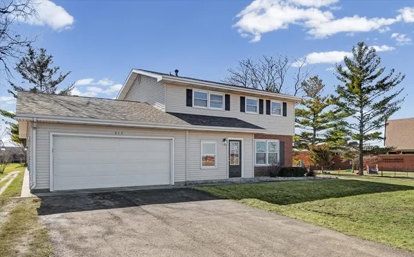 $324,900 | 913 East 1st Street, Gibson City, IL 60936