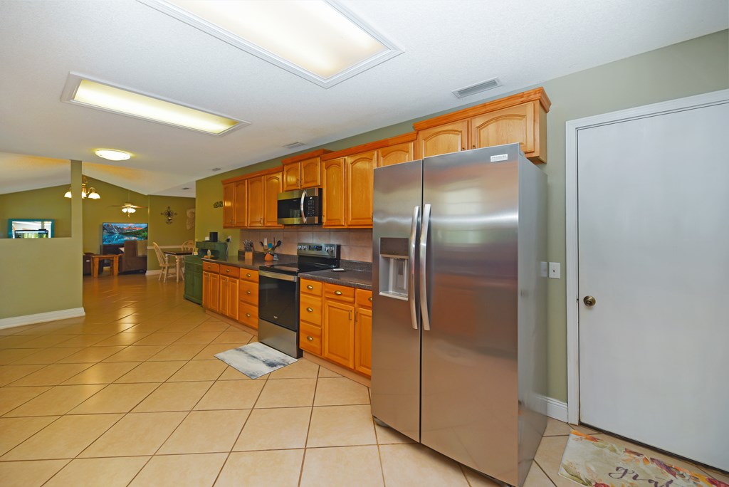 613 Collins Road Dothan, AL 36305 - Photo 13 of 41 Kitchen