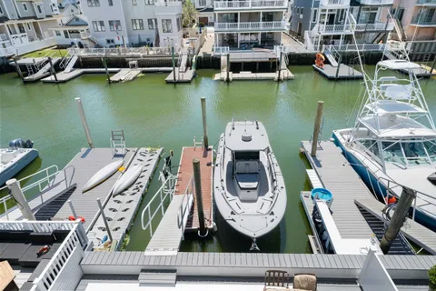 $1,900,000 | 334 44th Street, Unit EAST, Sea Isle City, NJ 08243