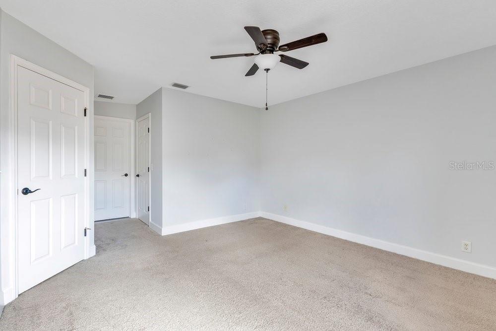 125 Manor View Lane DeLand, FL 32724 - Photo 16 of 37 a view of an empty room