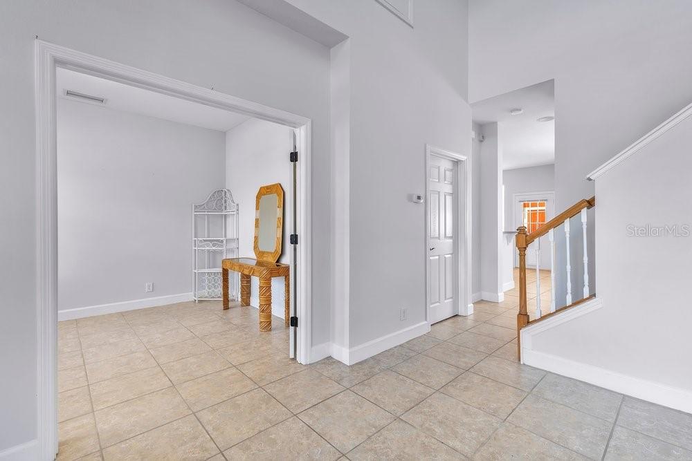 125 Manor View Lane DeLand, FL 32724 - Photo 6 of 37 a view of a hallway with windows