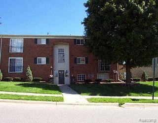 500 Elizabeth Street, Unit 102 Rochester, MI 48307 - Photo 1 of 1 Property Photo