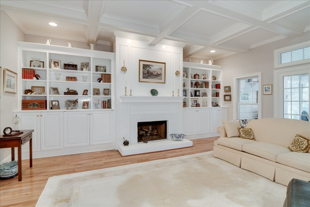 339 Forest Pines Road Aiken, SC 29803 - Photo 7 of 40 Gallery Image 7