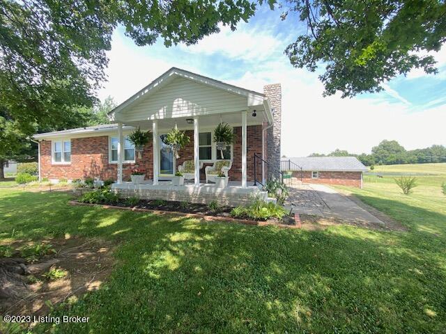 800 Stonehouse Road Bardstown, KY 40004 - Photo 40 of 44 38