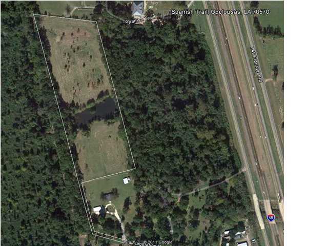 Tbd Tbd Spanish Opelousas, LA 70570 - Photo 3 of 3 Additional Photo