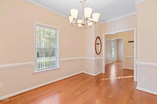 $419,900 | 9329 Carley Circle, Garner, NC 27529