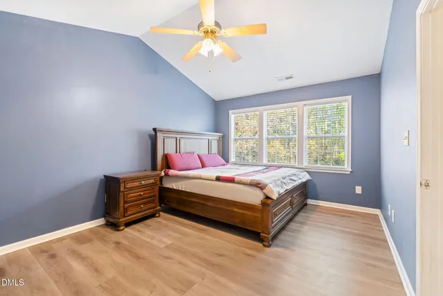 $419,900 | 9329 Carley Circle, Garner, NC 27529