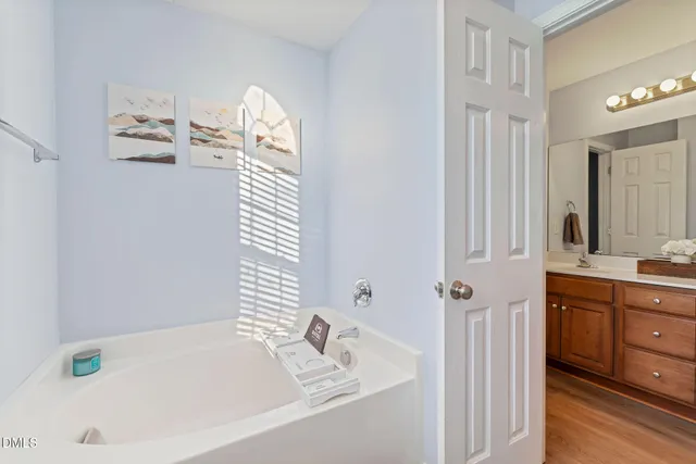 $419,900 | 9329 Carley Circle, Garner, NC 27529