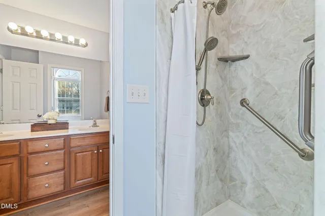 $419,900 | 9329 Carley Circle, Garner, NC 27529