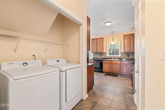 $419,900 | 9329 Carley Circle, Garner, NC 27529