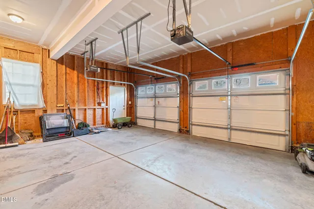 $419,900 | 9329 Carley Circle, Garner, NC 27529