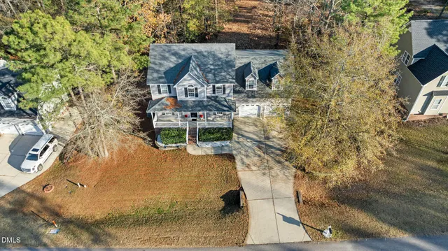 $419,900 | 9329 Carley Circle, Garner, NC 27529