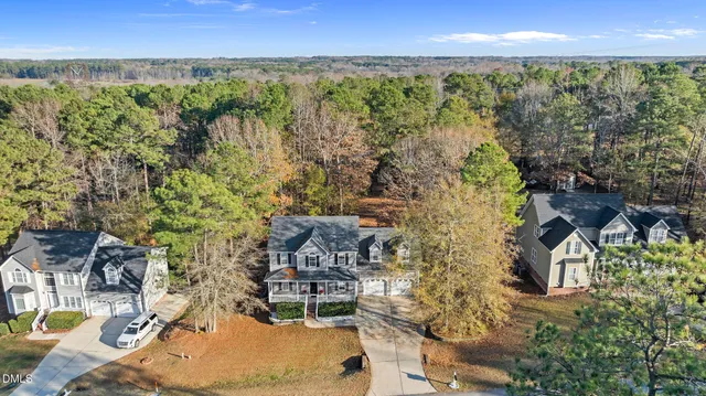 $419,900 | 9329 Carley Circle, Garner, NC 27529