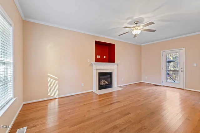 $419,900 | 9329 Carley Circle, Garner, NC 27529