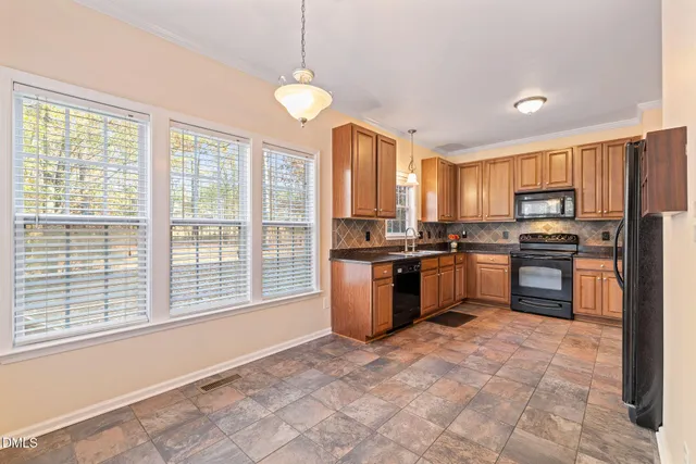 $419,900 | 9329 Carley Circle, Garner, NC 27529