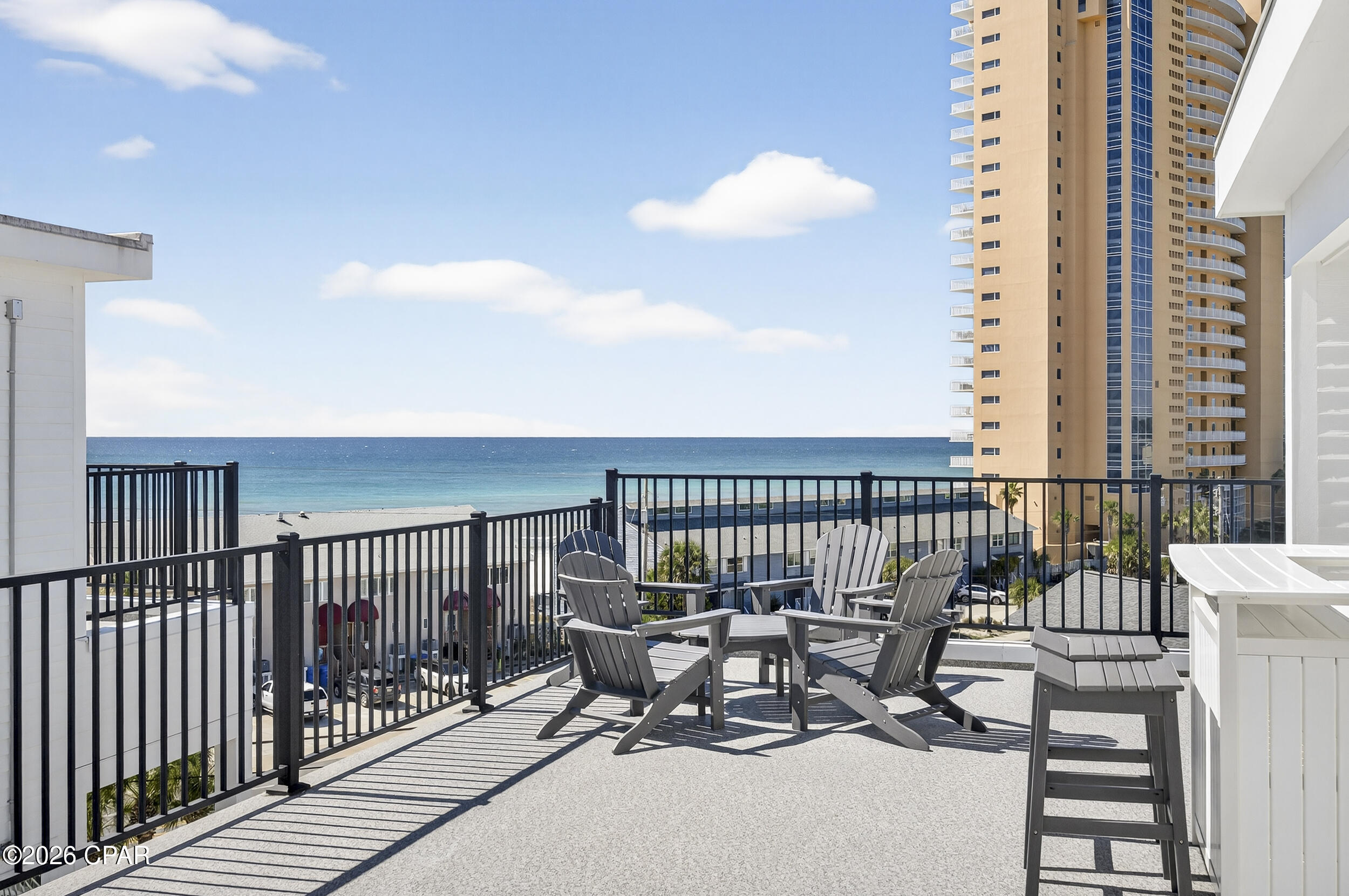 17674 Front Beach Road, Unit 10S Panama City Beach, FL 32413 - Photo 33 of 38