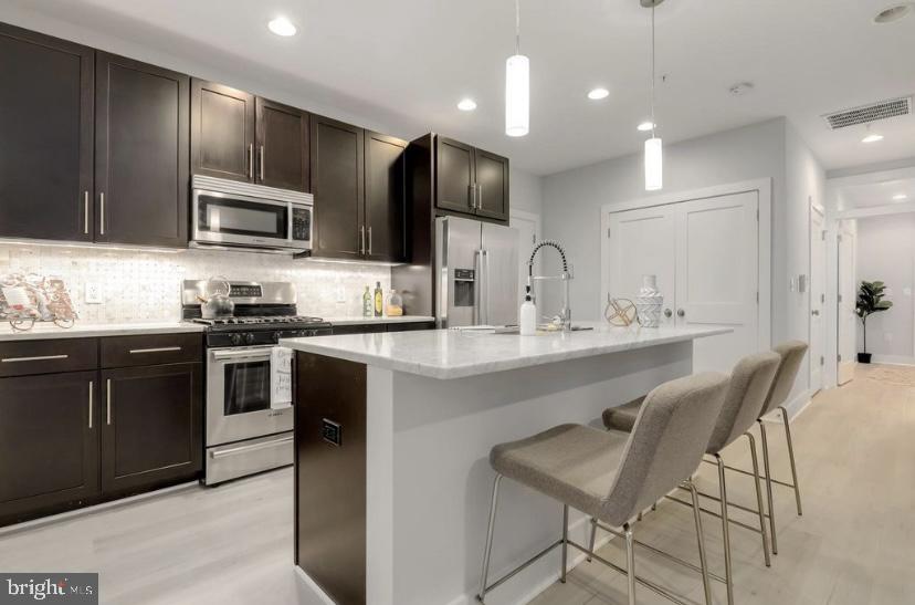 1700 Euclid Street Northwest, Unit A1 Washington, DC 20009 - Photo 2 of 11