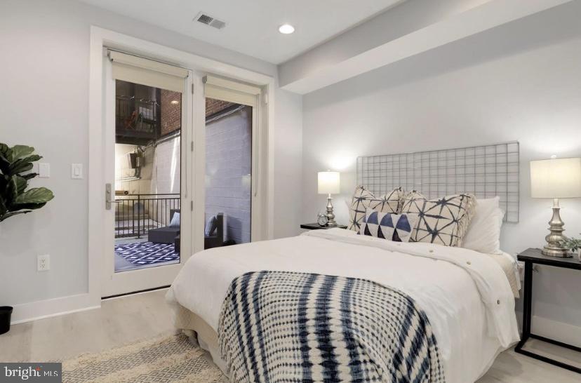 1700 Euclid Street Northwest, Unit A1 Washington, DC 20009 - Photo 9 of 11
