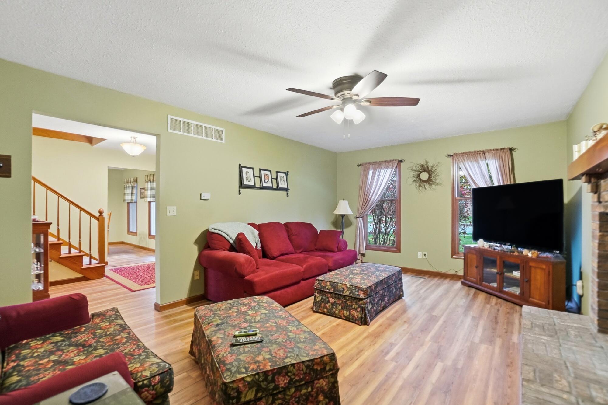 307 Ridge Crest Circle Lima, OH 45801 - Photo 13 of 71