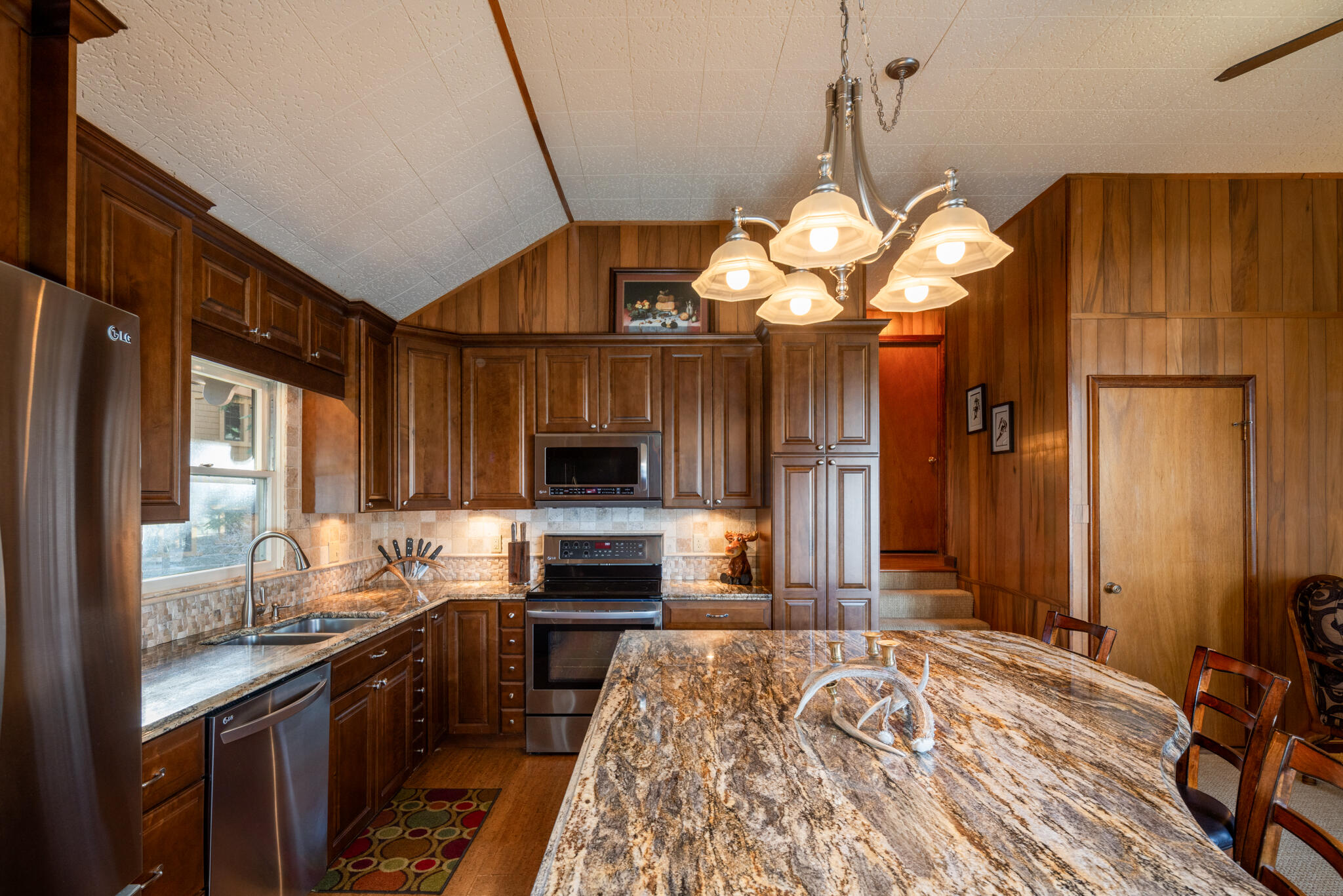 560 Second Street East Ketchum, ID 83340 - Photo 15 of 32 Kitchen 2