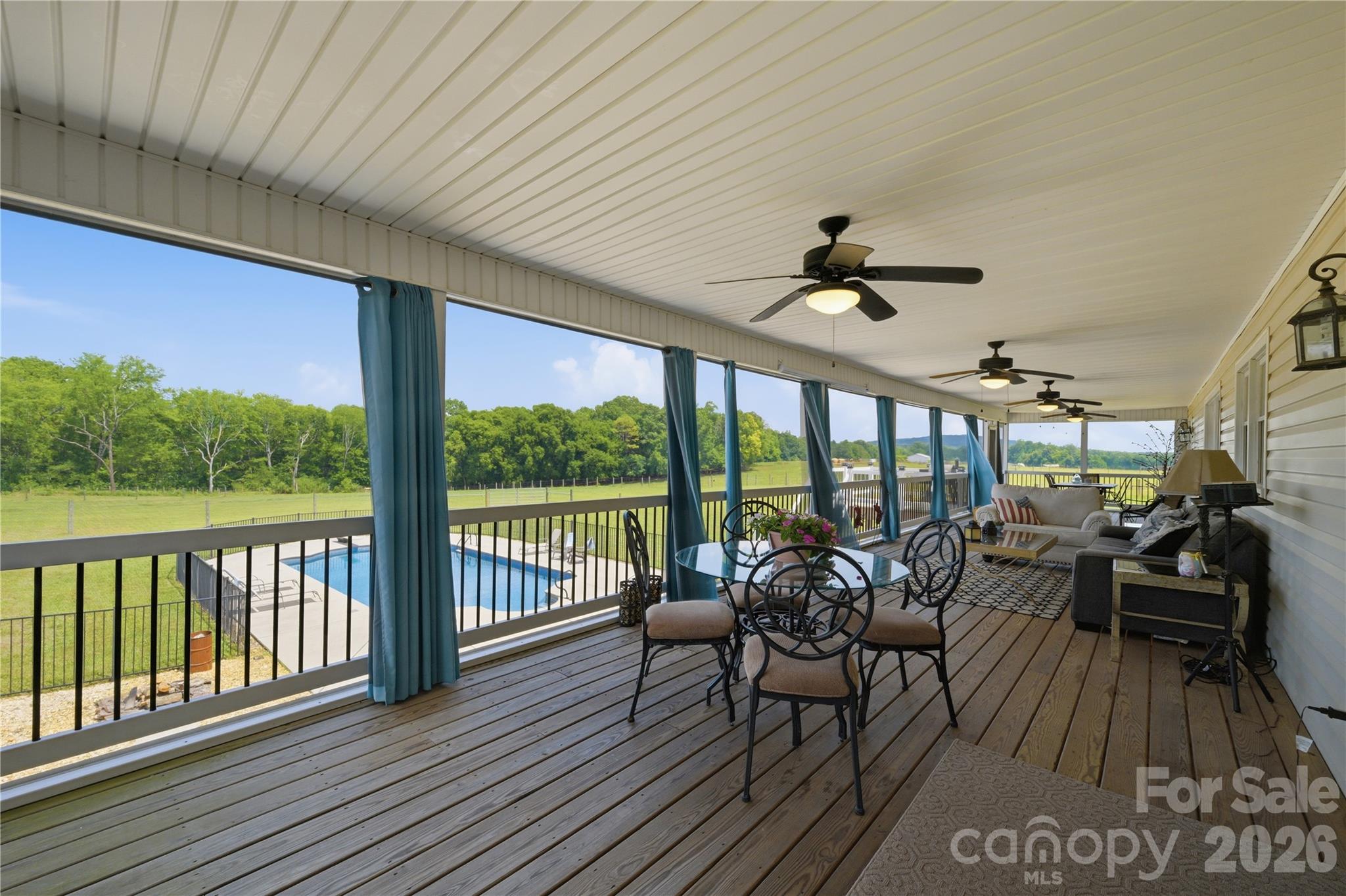 1425 Hobson Road Cleveland, NC 27013 - Photo 33 of 48