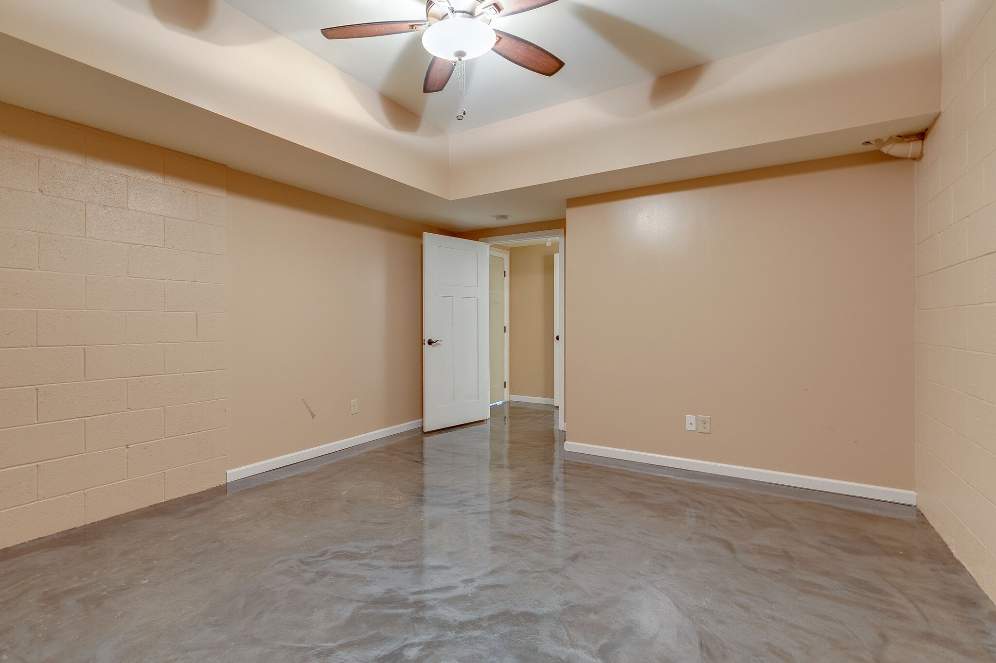 95 Switchboard Road Brush Creek, TN 38547 - Photo 25 of 35 a view of an empty room
